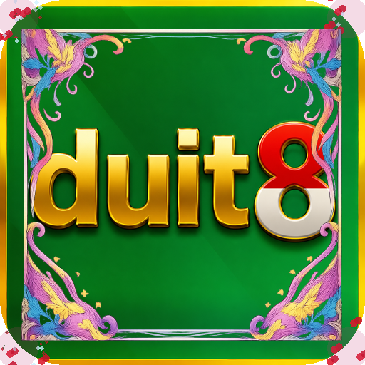 duit8 — mitra unggulan